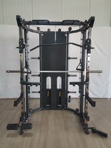 Multi function squat rack (Pre order)