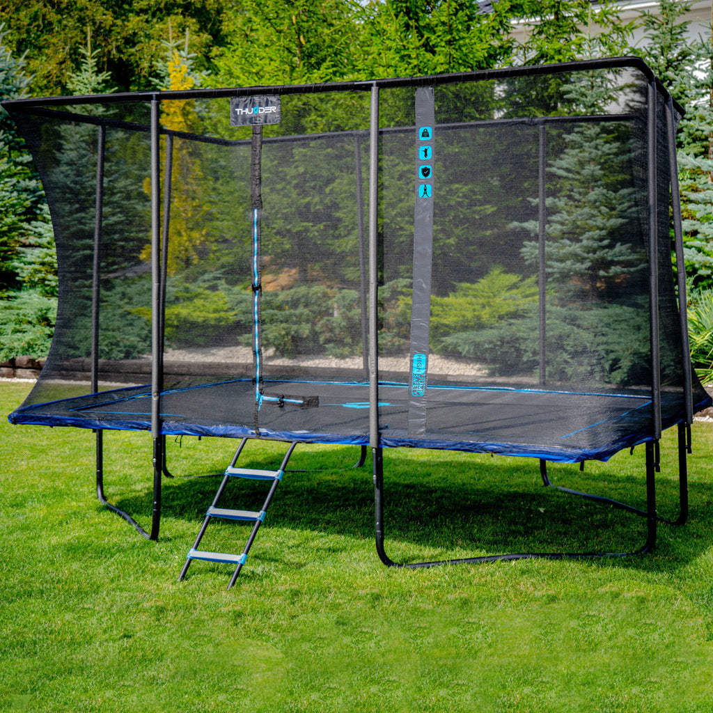 Thunder Pro 11ft x 16ft Trampoline