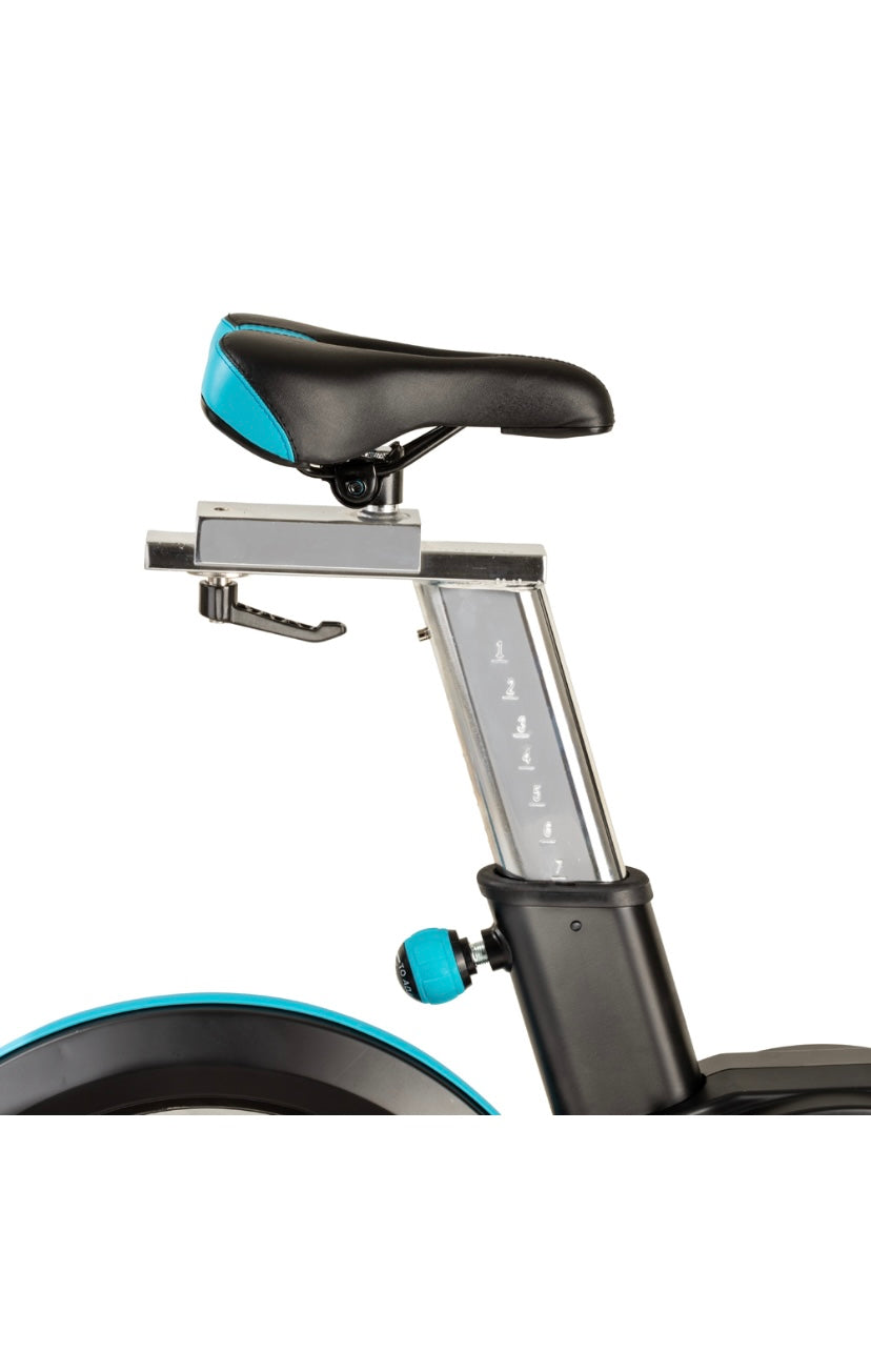 Insportline S1000 Pro Spinning Bike