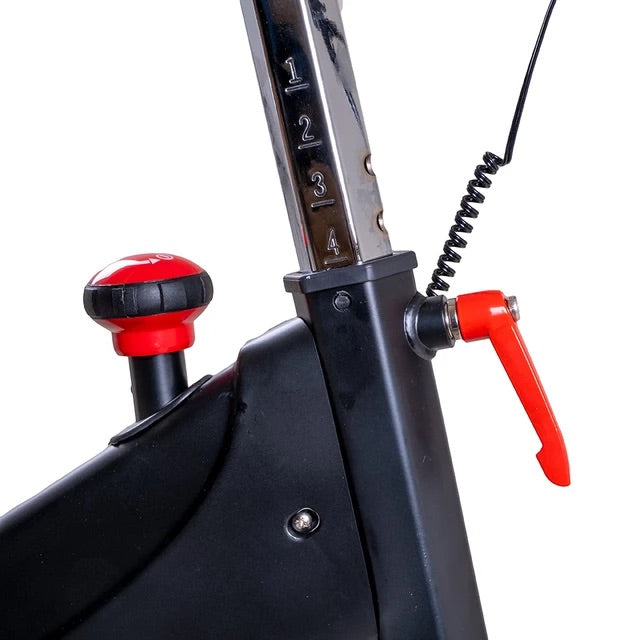 Insportline Commercial Spinning Bike