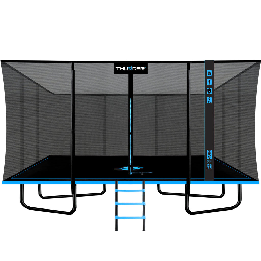 Thunder Pro 11ft x 16ft Trampoline