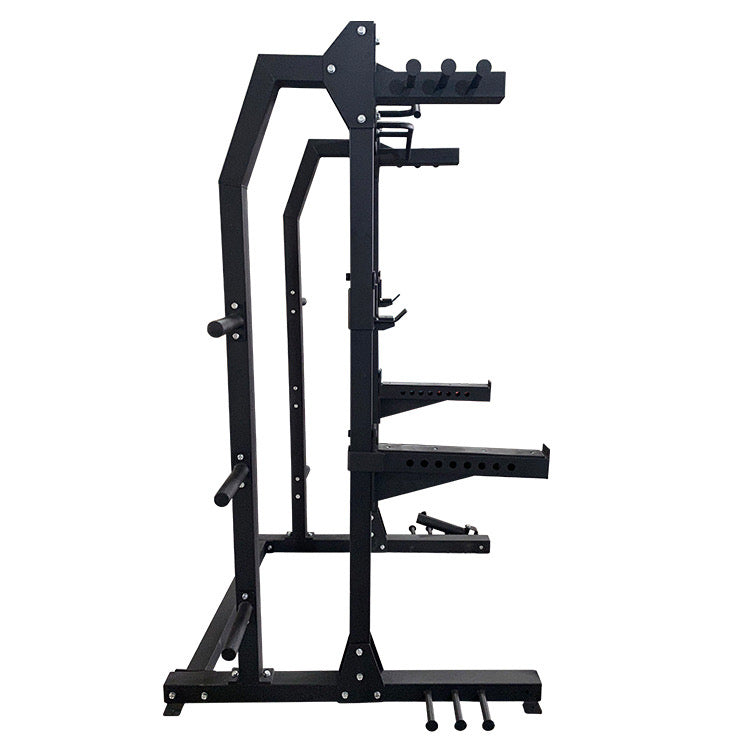 Beast Half Rack Commercial