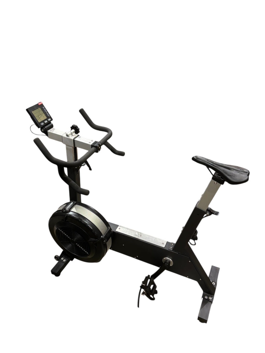 Mac Strength Bike Erg (Comes built)