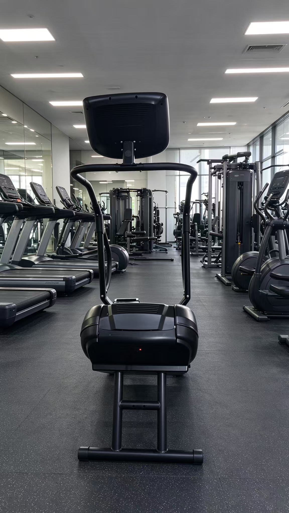 Mac Strength Compact Stair climber