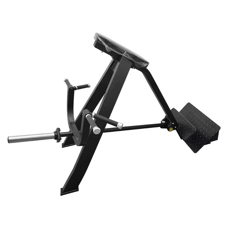 Chest supported T bar Row