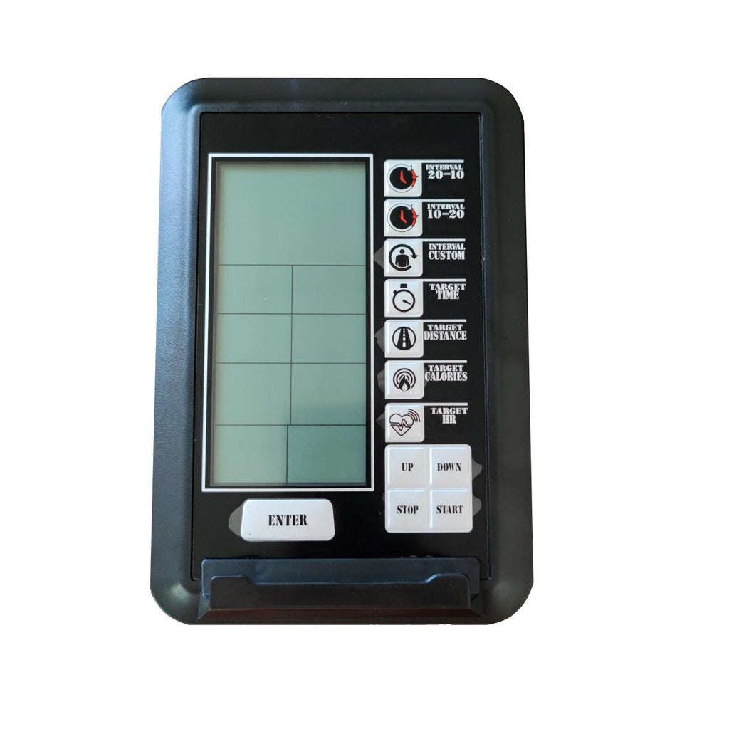 Curved Runner Treadmill