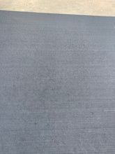 15mm non porous rubber gym flooring (Easy Clean)