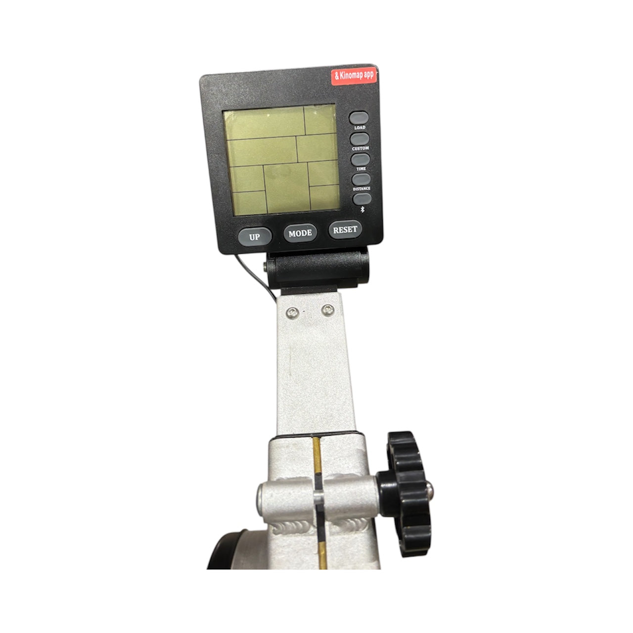 Mac Strength Bike Erg (Comes built)