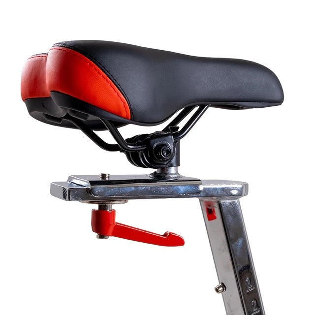 Insportline Commercial Spinning Bike