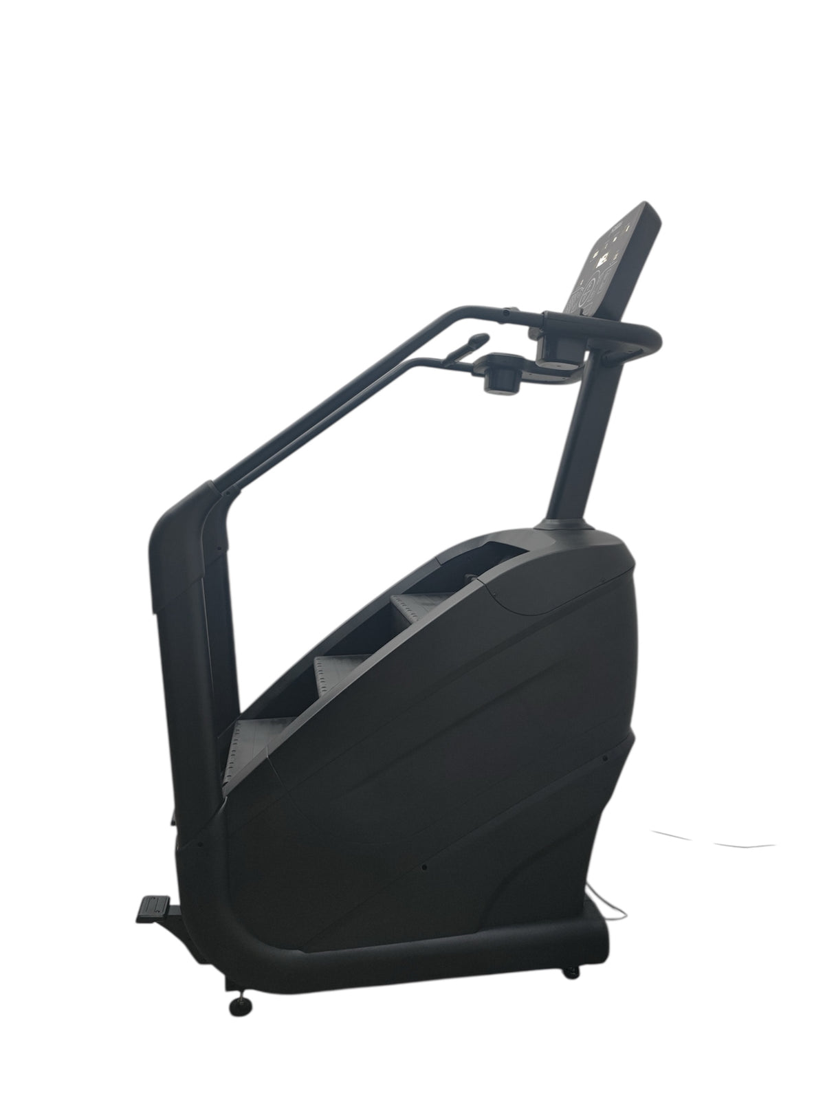 Mac Strength Stair Machine — Professional Cardio Training for Home & Commercial Gyms