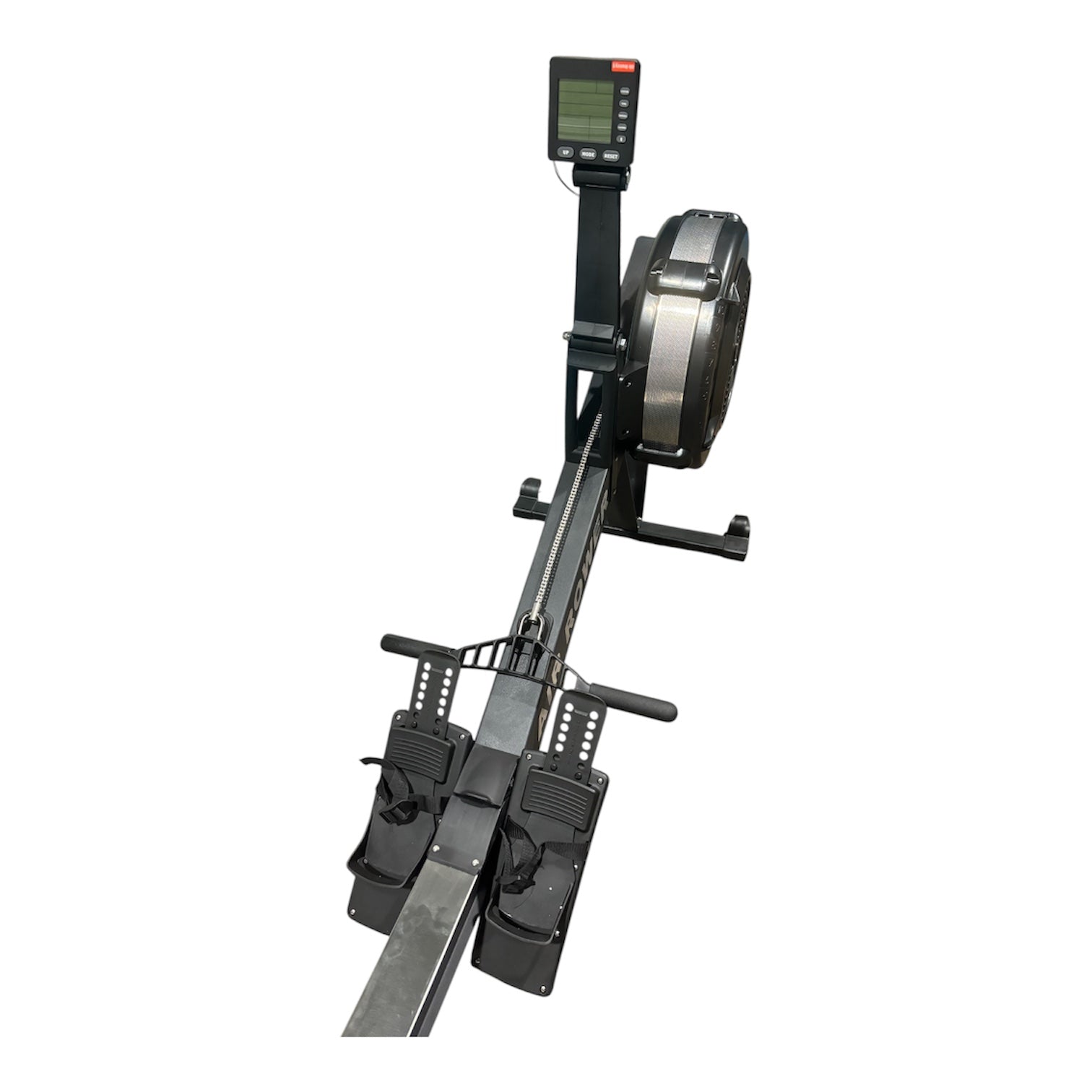 Competition commercial Rower machine