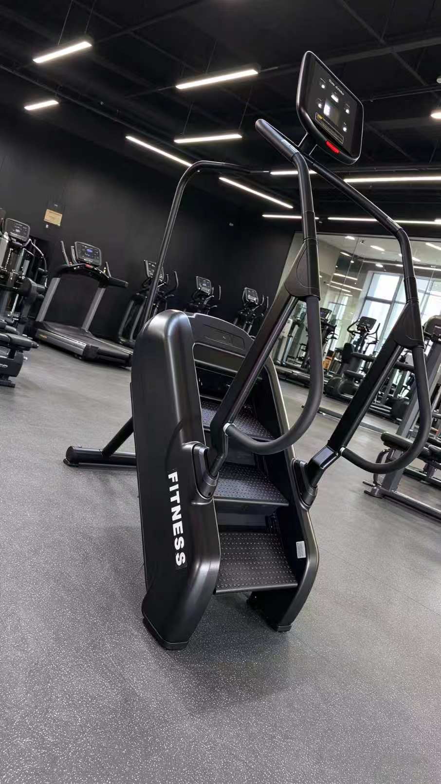 Mac Strength Compact Stair climber