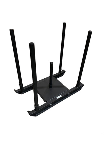 Heavy duty Sled Prowler (free delivery)