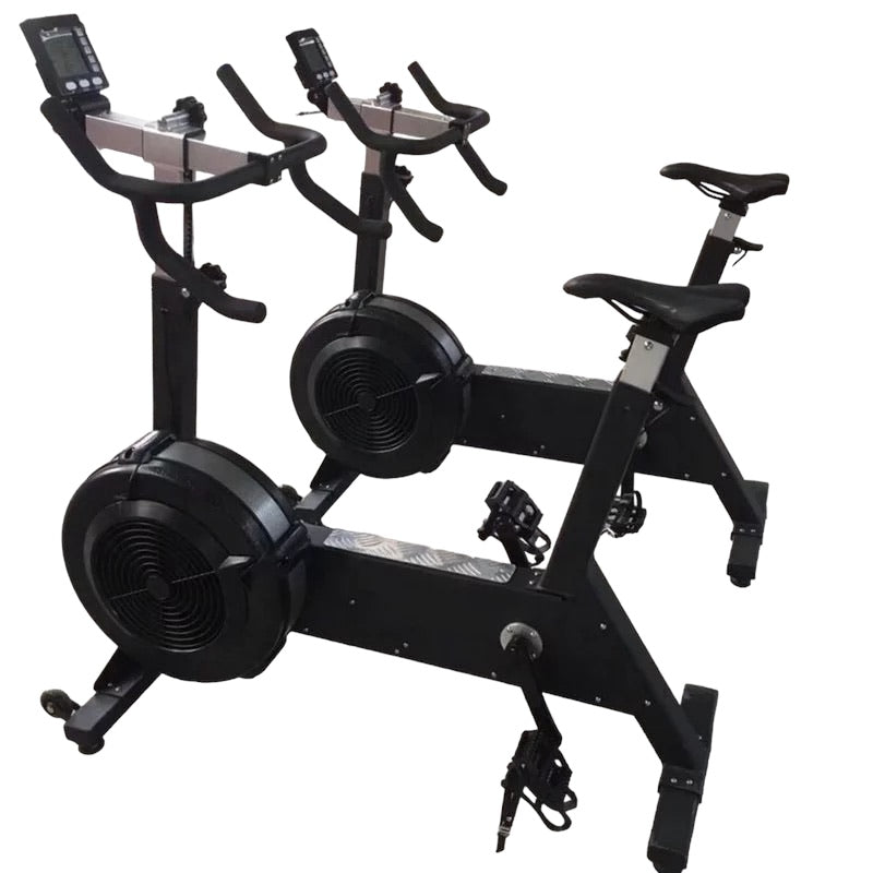 Mac Strength Bike Erg