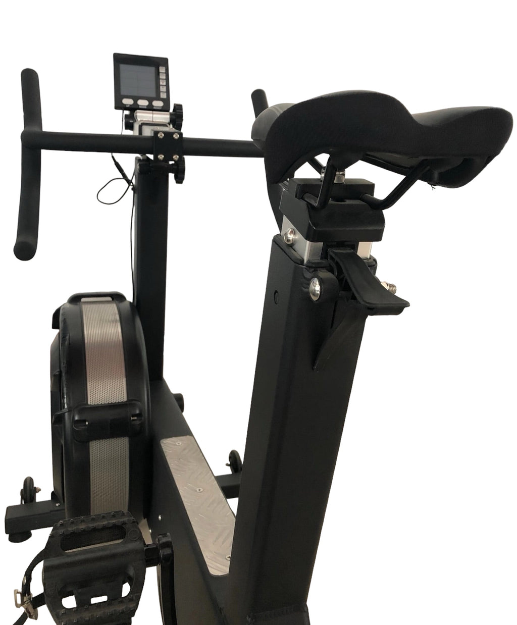 Mac Strength Bike Erg