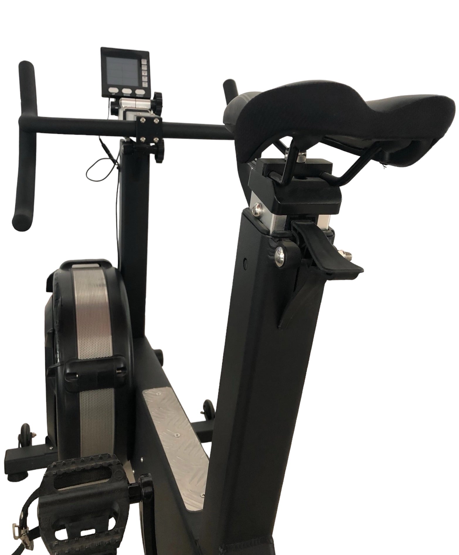 Mac Strength Bike Erg