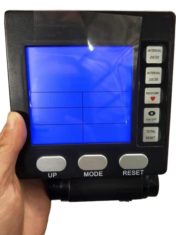 Mac Strength Bike Erg