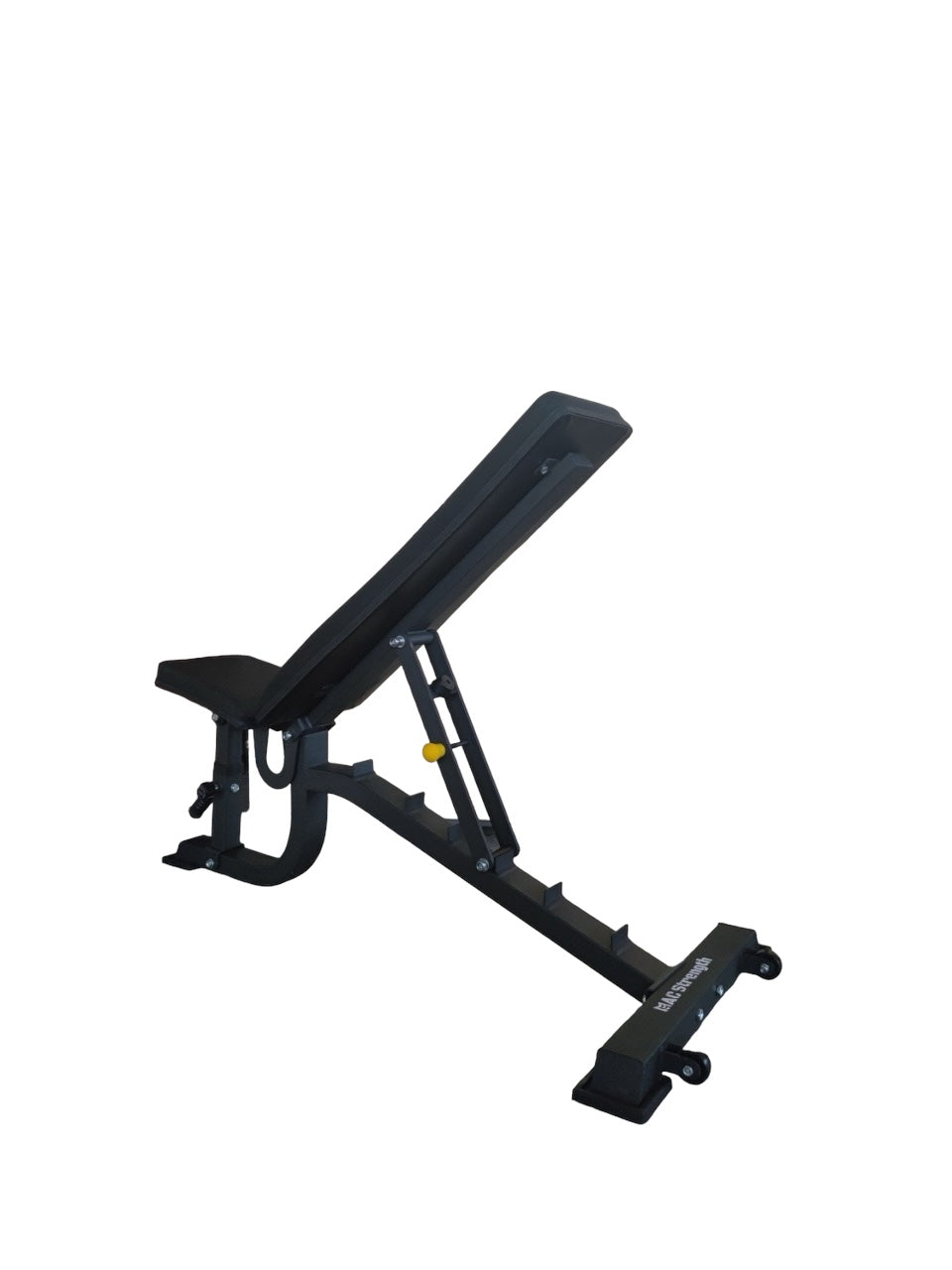 Adjustable weight bench (free delivery)