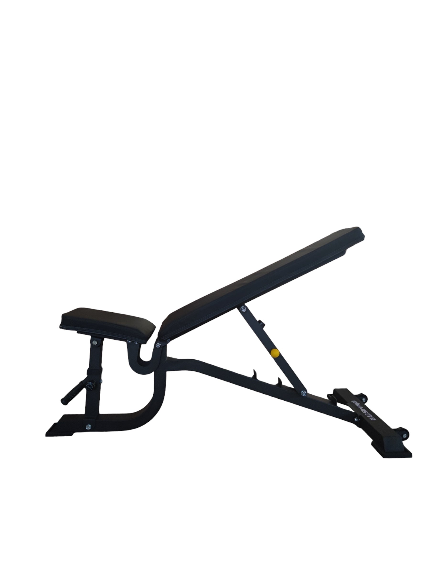 Adjustable weight bench (free delivery)