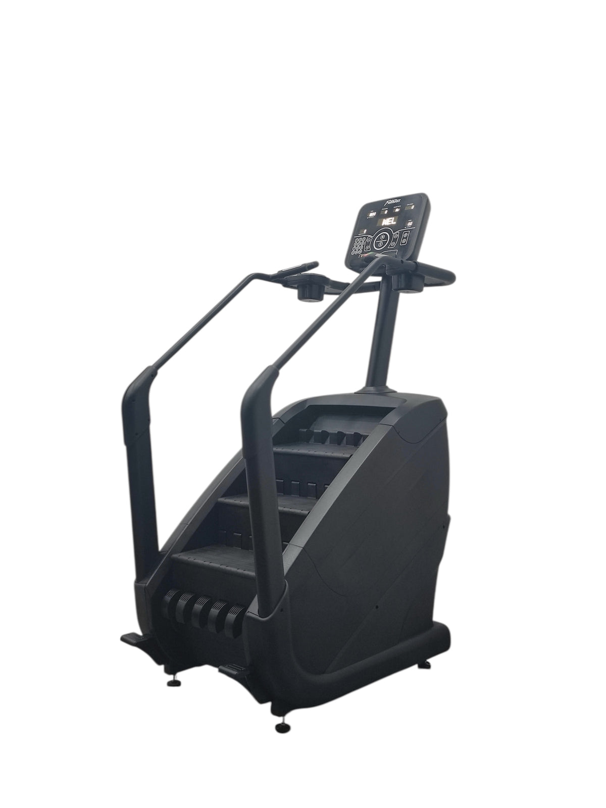 Mac Strength Stair Machine — Professional Cardio Training for Home & Commercial Gyms