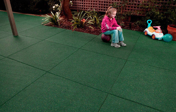 Playground Mats (High Absorption)