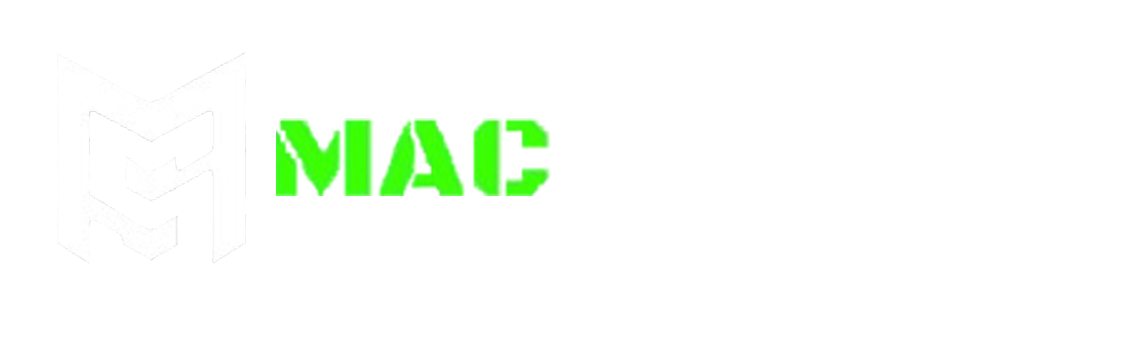 Mac Strength gym equipment