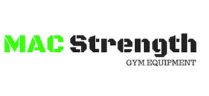 Mac Strength gym equipment