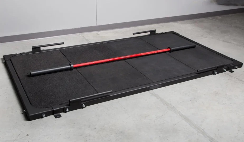 Deadlift platform weightlifting platform (Custom made) 3 week lead time