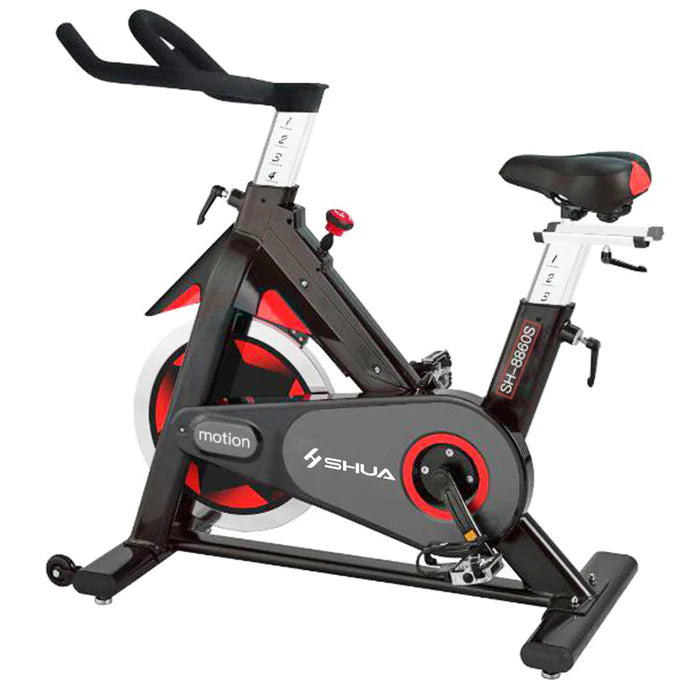 Shua Motion Commercial spin bike