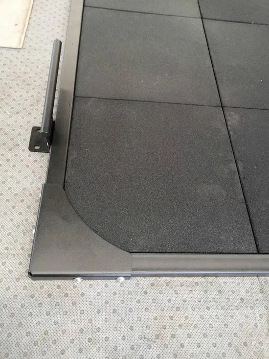 Deadlift platform weightlifting platform (Custom made) 3 week lead time