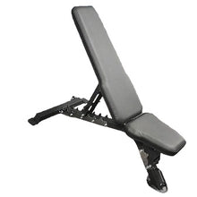 Commercial FID Adjustable Bench Pre order - Delivery end of March