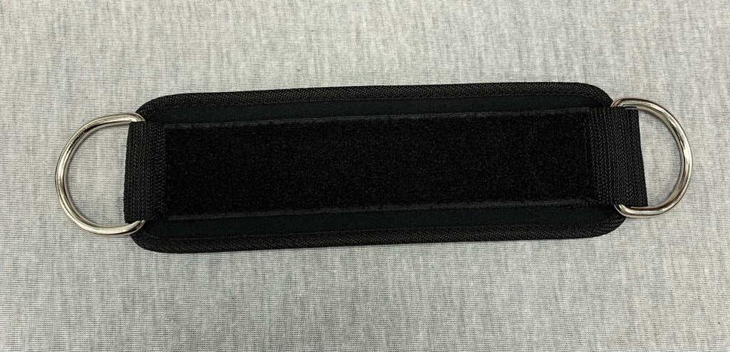 Cable cuff attachment/ Ankle cuff/ Wrist cuff (Free delivery)