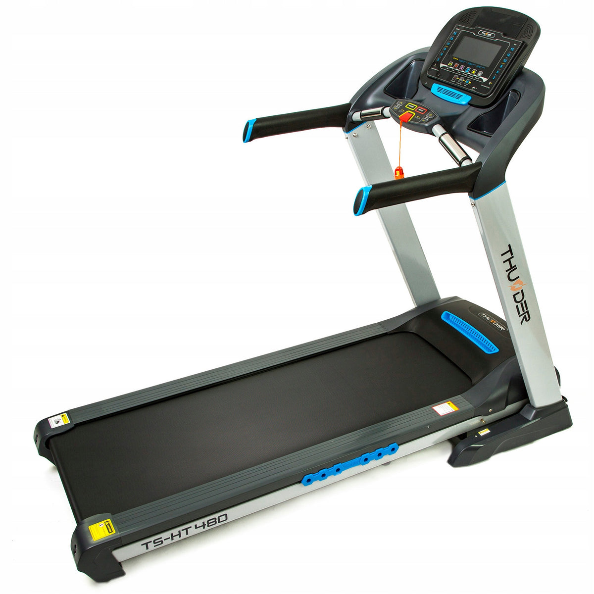 TS 480 Thunder Treadmill FREE DELIVERY UK AND IRE Mac Strength gym