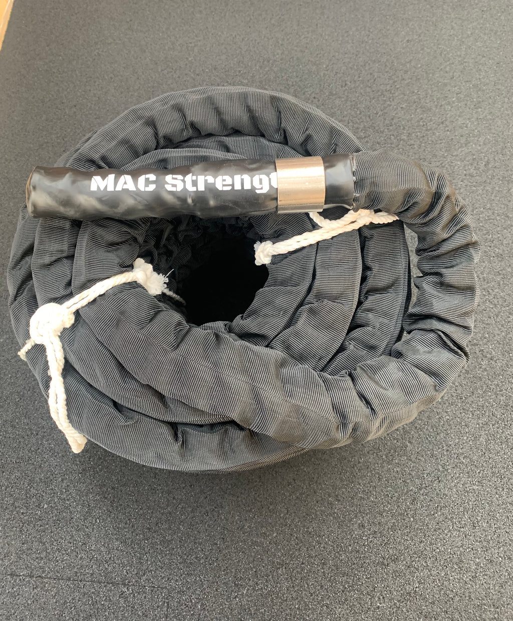 Battle rope (free delivery)