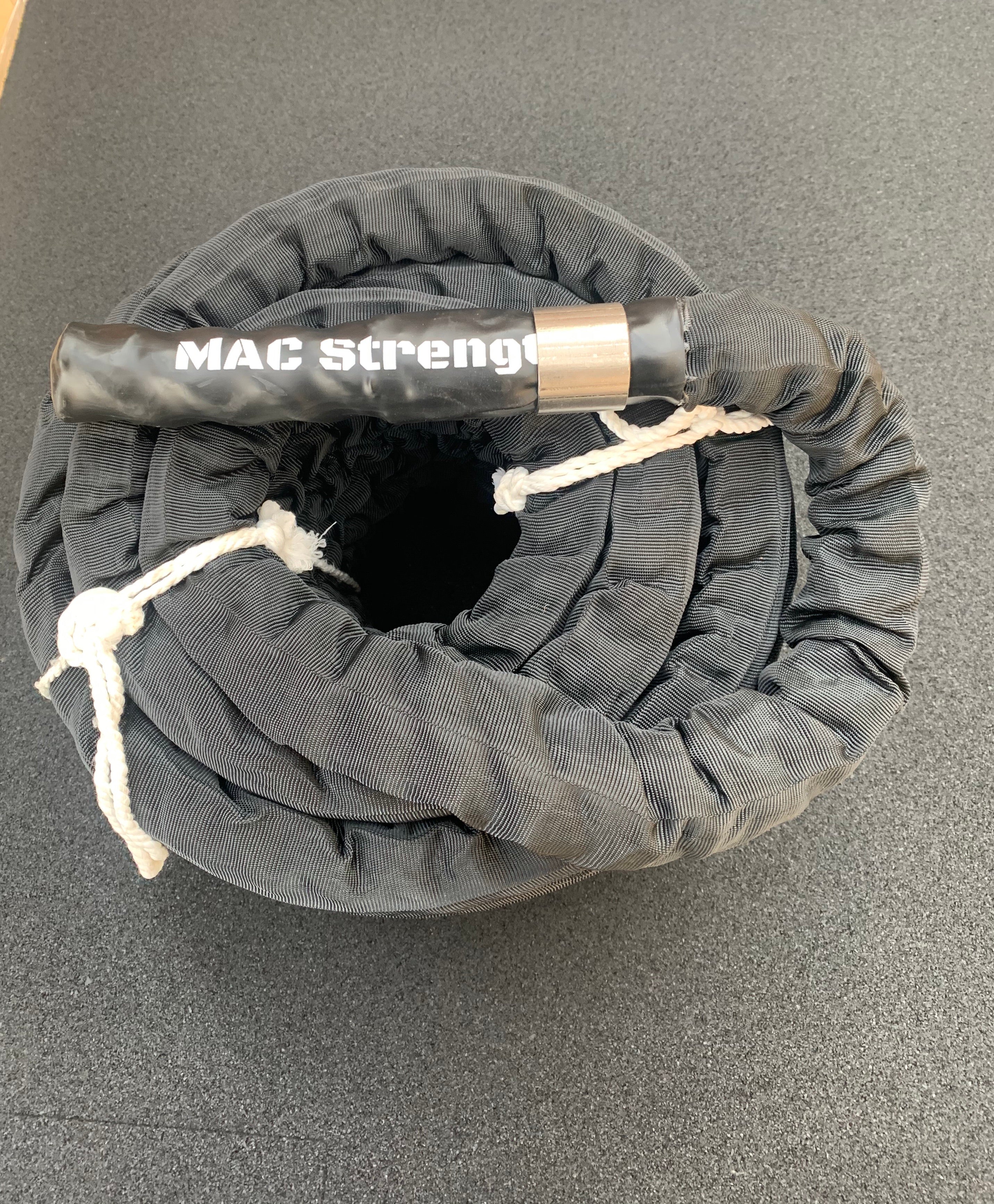 Battle rope (free delivery)