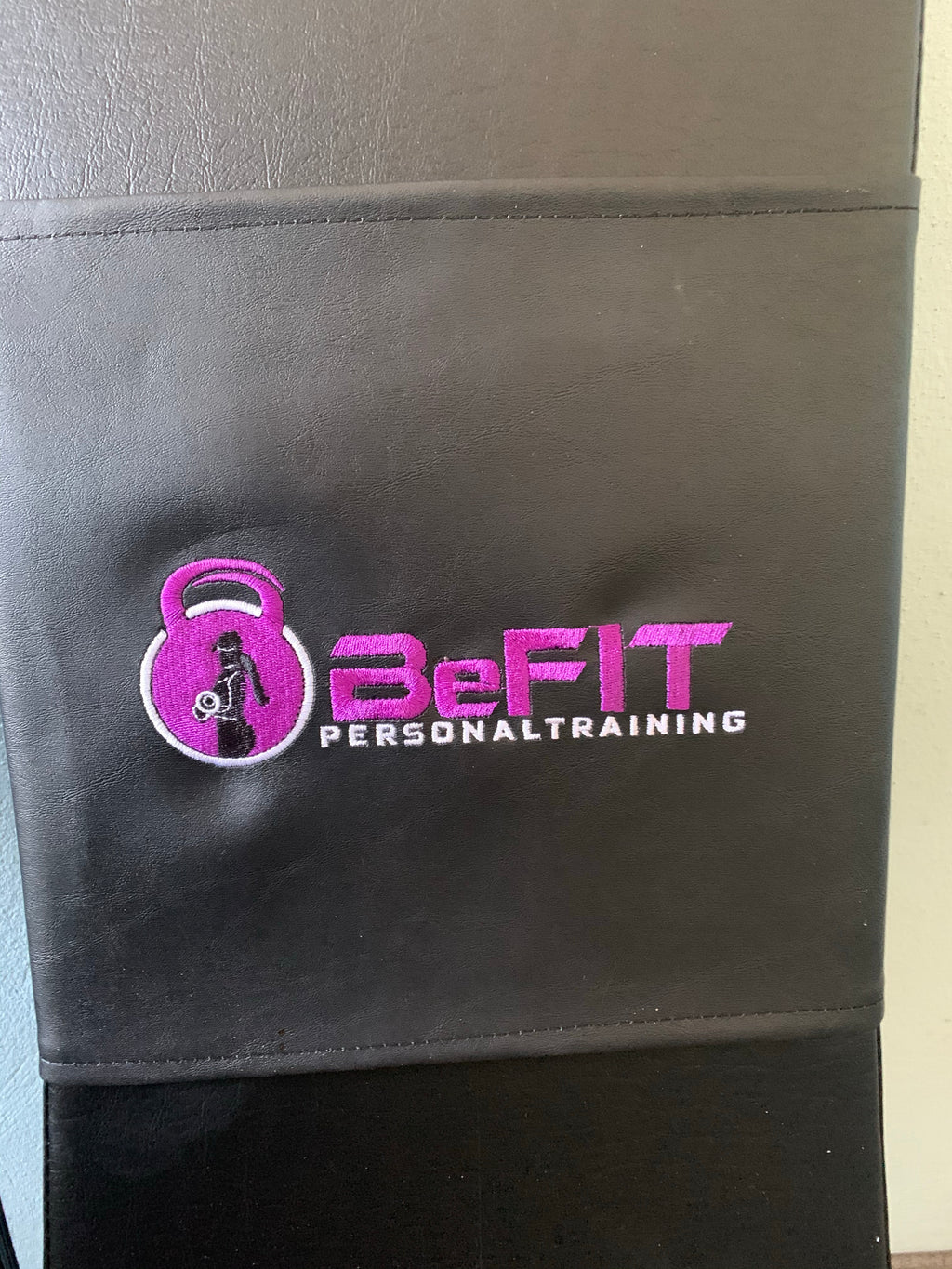 Custom bench sleeves (Removable)