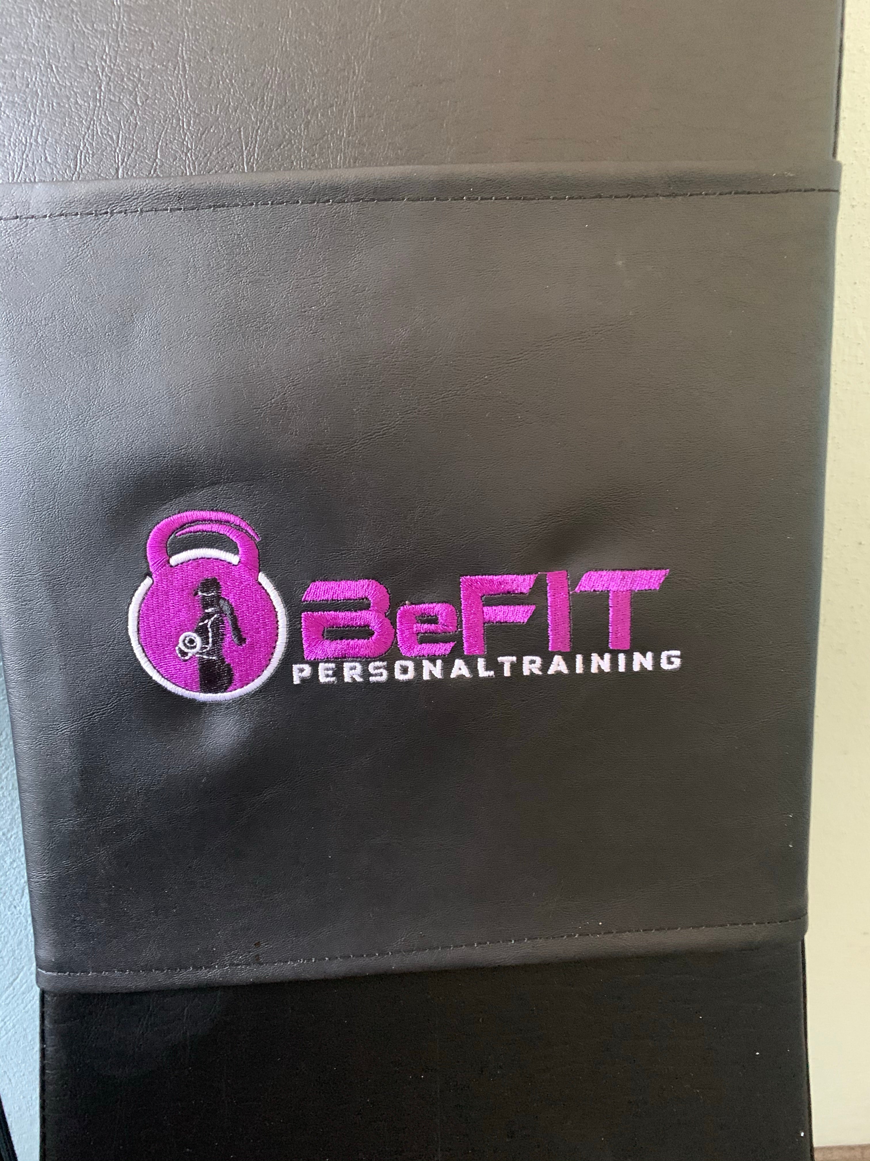 Custom bench sleeves (Removable)