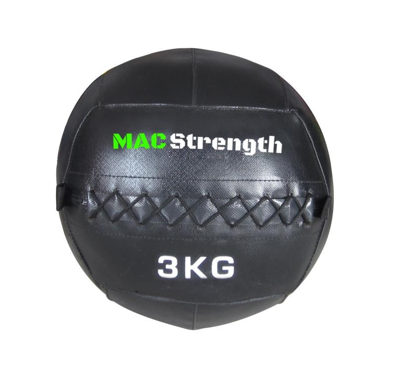 Wall balls (Free delivery)