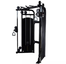 Dual adjustable pulley package/ Functional Trainer