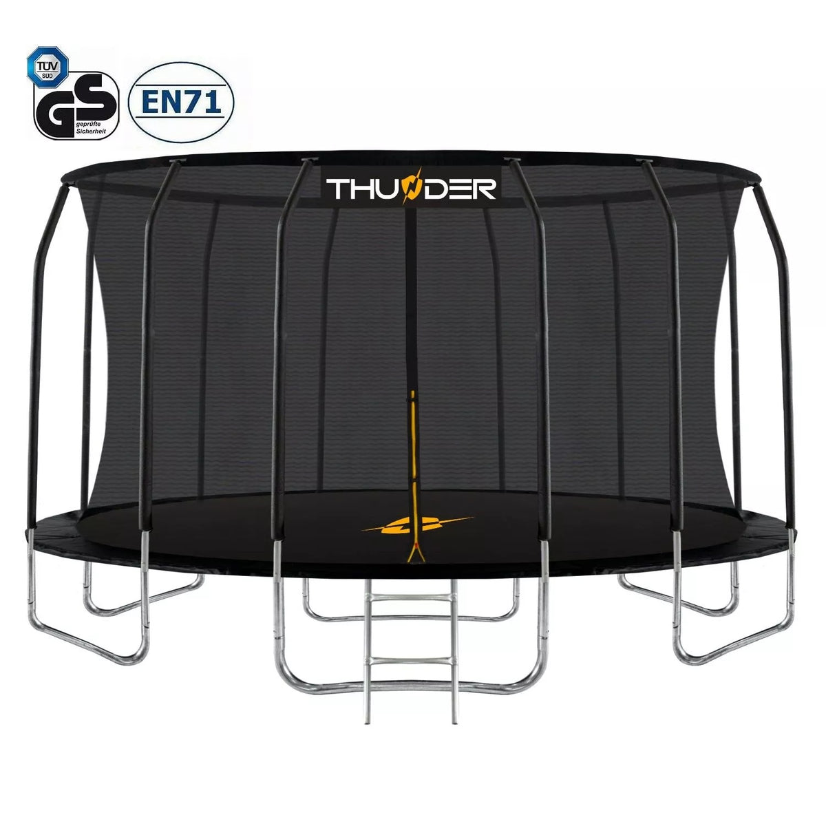 Trampoline (16ft Diameter) Free shipping
