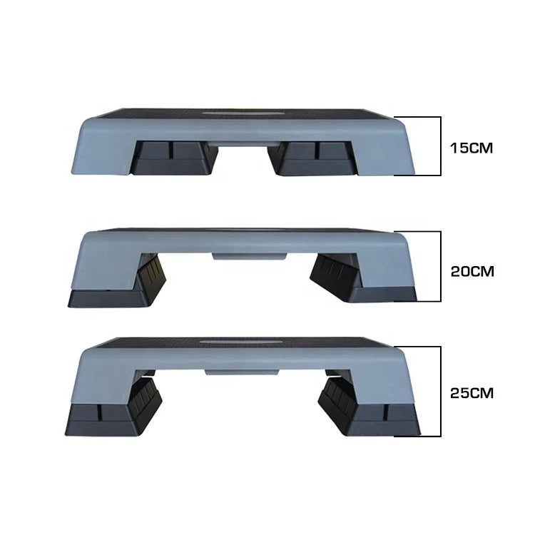 Aerobic Exercise Stepper (Free delivery)