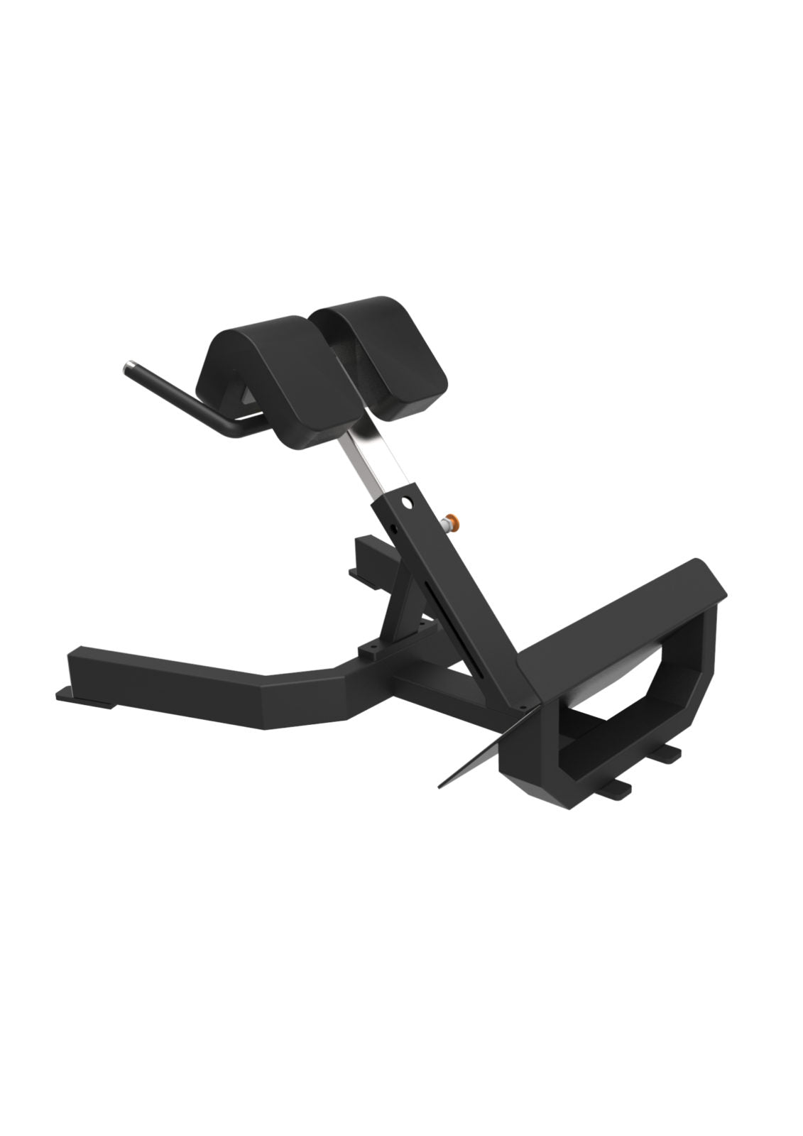 Mac Strength Hyper Extension