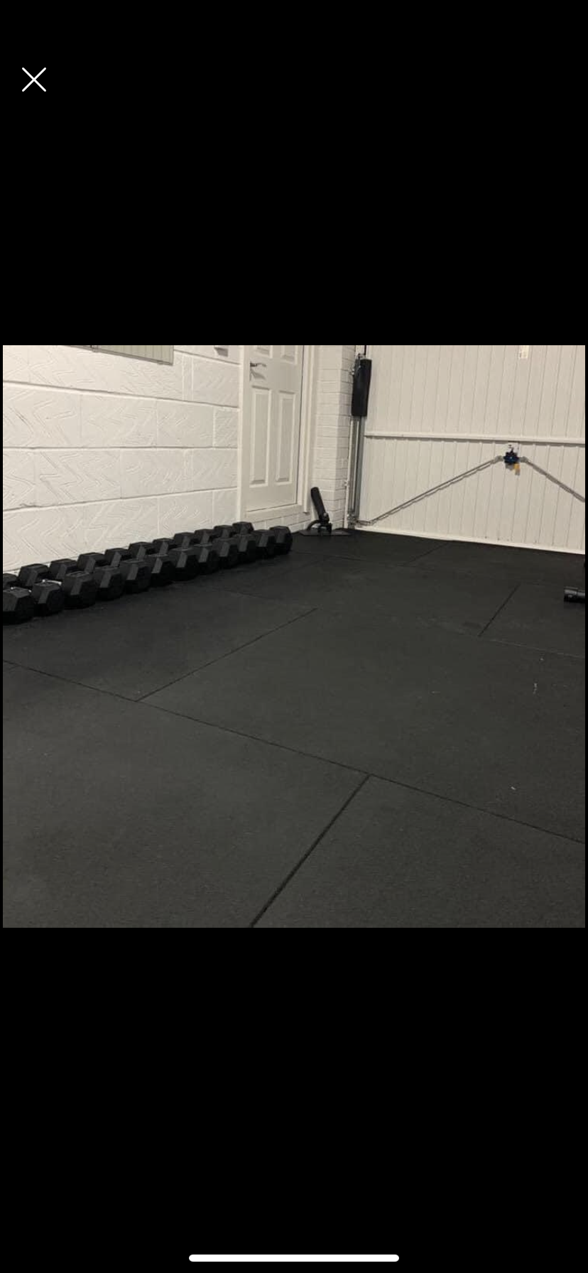 Custom Quote (Commercial & Home kit outs)