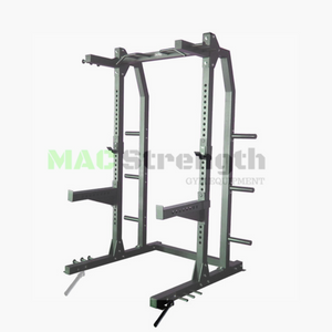 Half rack package (Select bumper pack size)