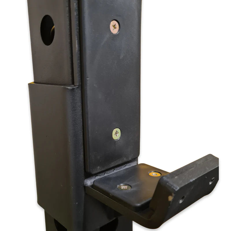 Wall Mounted Rig (Wall mounted squat rack)