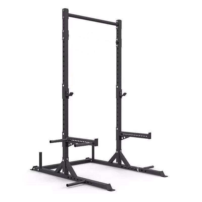 Garage Half rack Commercial  **8ft tall**