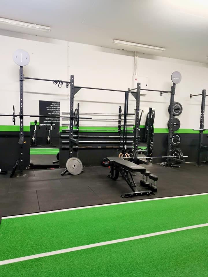 Custom Quote (Commercial & Home kit outs)