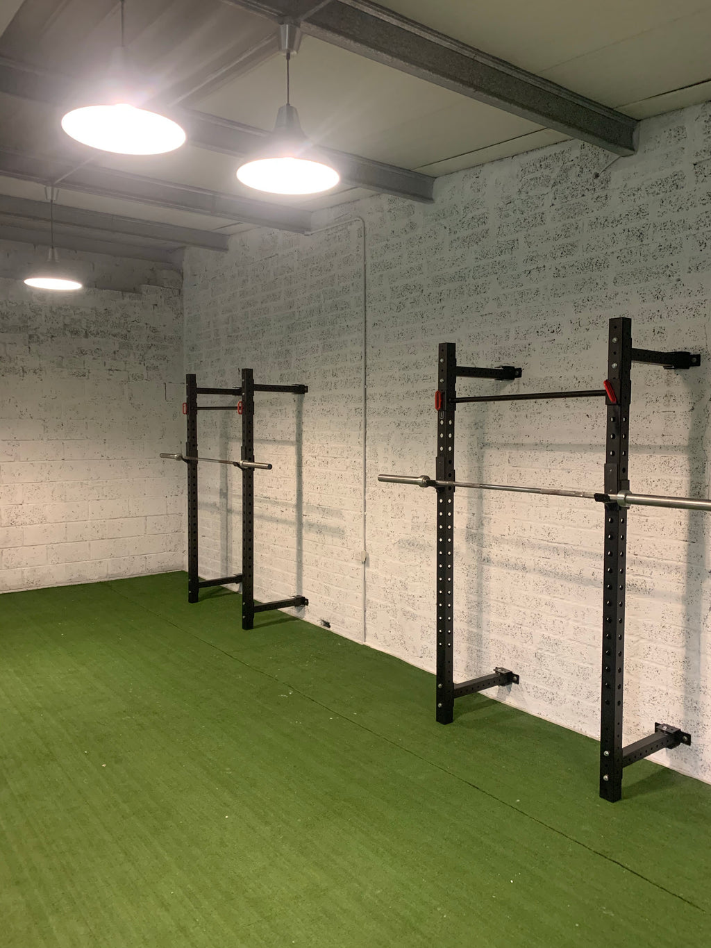 Custom Quote (Commercial & Home kit outs)