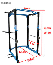 Squat rack / Power rack