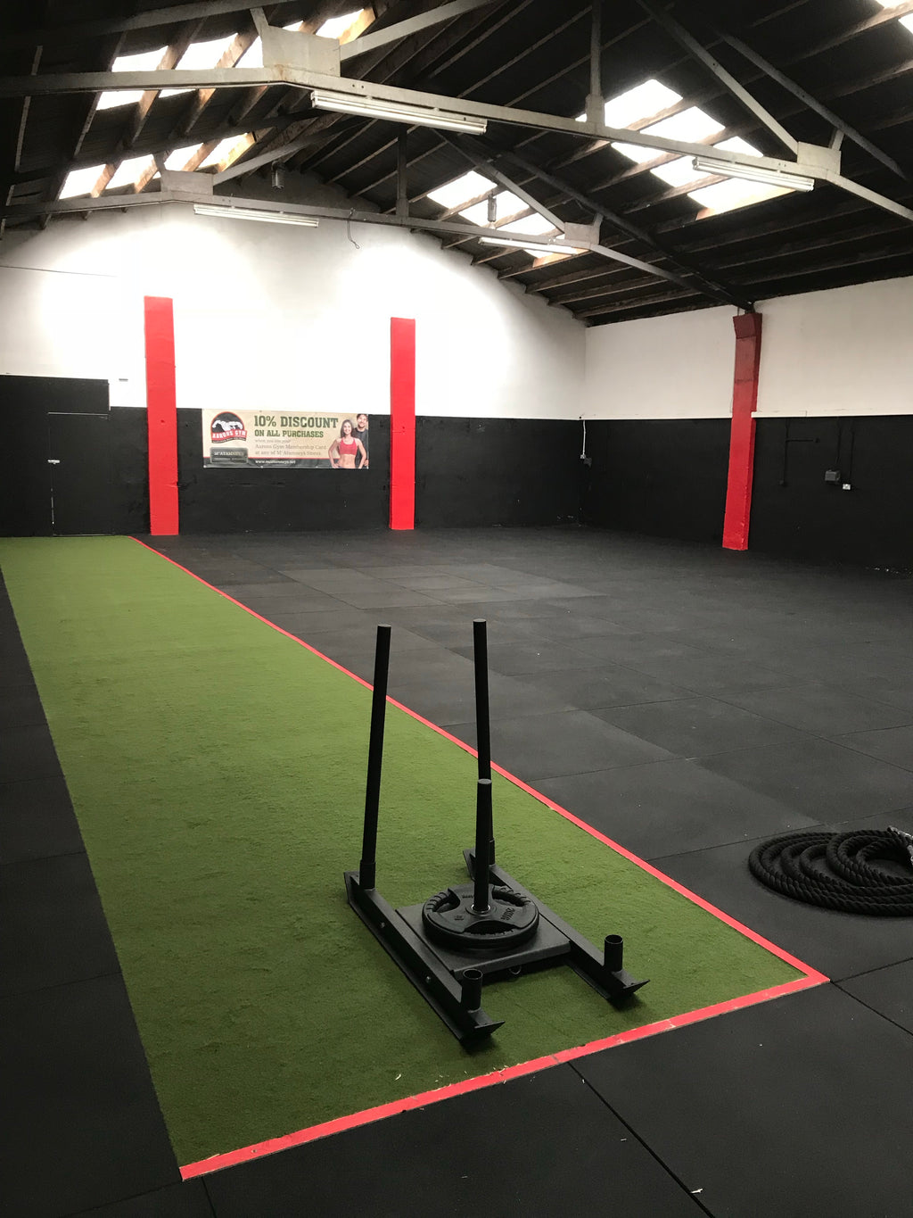 Custom Quote (Commercial & Home kit outs)